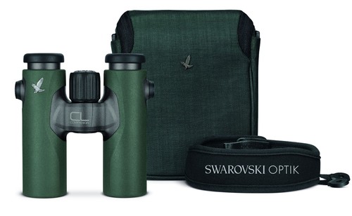 Binocolo swarovski - binocolo, cl