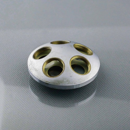 Torretta nasello posizioni - 5,
