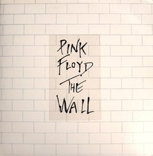 Pink Floyd - The Wall 2xLP