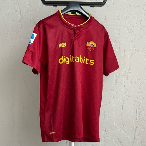Maglia calcio roma - maglia, as