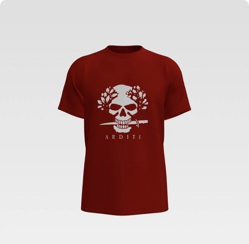 Shirt teschio arditi - teschio,