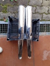 Scarichi Marmitte Moto Guzzi V