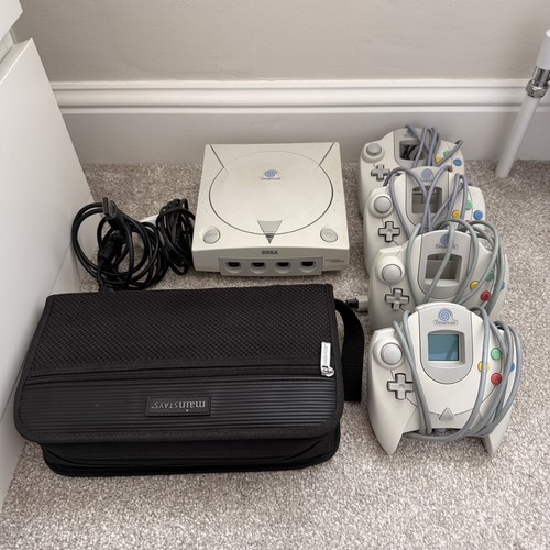 Pacchetto sega dreamcast - pacchetto,