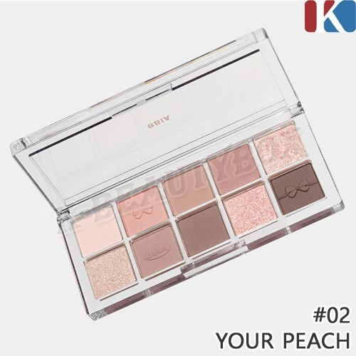 Bbia essential eye palette 5 - bbia,