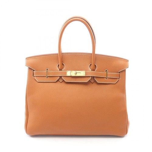 Borsa mano hermes birkin 35 - mano,