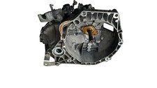 CAMBIO MANUALE 5 MARCE FIAT
