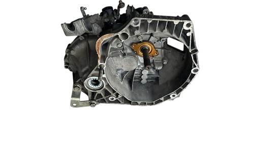 Cambio manuale marce fiat - cambio,