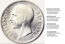Vittorio Emanuele III 20 Cent
