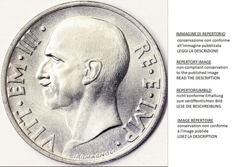 Vittorio emanuele iii cent - iii,