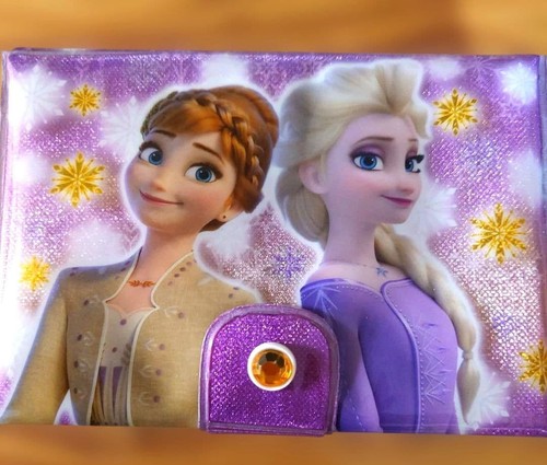 Anna frozen custodia - 2,