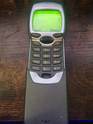 Nokia 7110 originale - nokia,