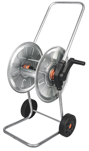 Agrati carrello avvolgitubo - carrello,