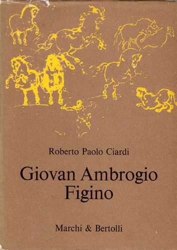 Ciardi roberto paolo - ciardi,,