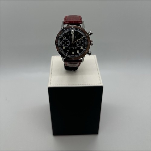 Orologio pilota cronografo - pilota,