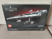 LEGO Star Wars 75356 Super