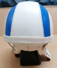 Casco Moto Vintage Vetta,Guzzi,Benelli,Mv