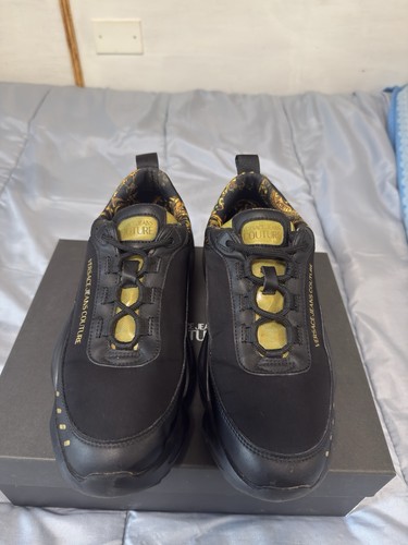 Scarpe uomo versace - scarpe,