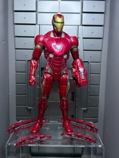 Marvel Legends INCOMPLETO Iron