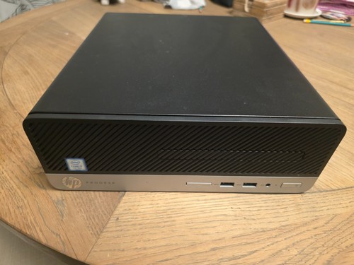 Prodesk 400 sff - hp,