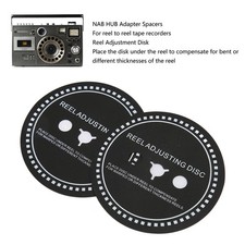 2pcs nab hub adapter - nab,