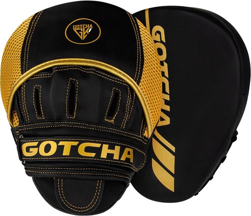 Boxe focus pads thai - pads,