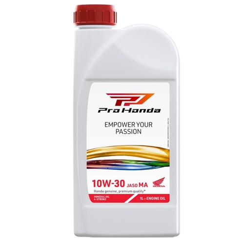 Olio motore originale honda - originale,