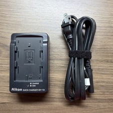 Oem genuine nikon 18a quick - oem,