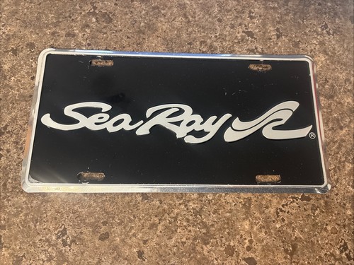 Booster targa barche - sea, ray
