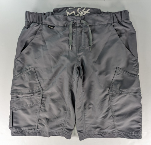 Pantaloncini fox mid ranger - mid,