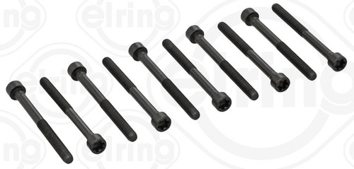 Elring 760 900 set bulloni - elring, 760.900