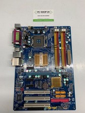 GIGABYTE GA-EP31-DS3L SOCKET