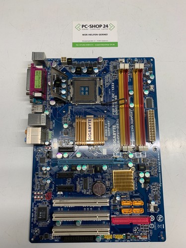 Gigabyte ep31 ds3l socket - gigabyte, ga-ep31-ds3l