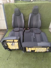 Tappezzeria Peugeot 308 SW Gt Line 2013-2021