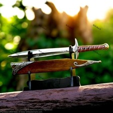 Spada pungiglione fatta a mano