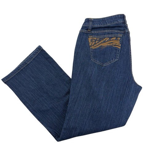 Venezia bootcut jeans womens - bootcut,