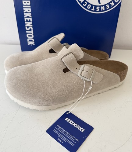 Zoccoli birkenstock boston - zoccoli, in