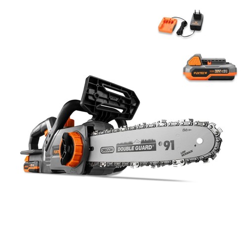 Motosega batteria 20v fuxtec - batteria,
