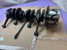 Albero motore honda 750f - albero,