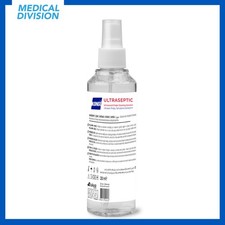 Detergente spray per pulizia