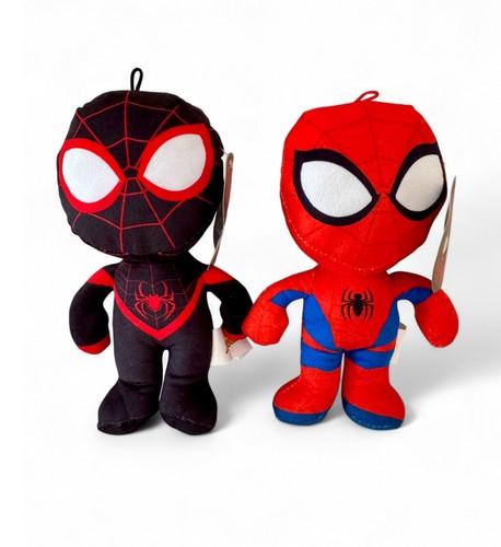 Marvel set peluche - set, 2