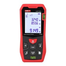 Laser Distance Meter(s), 100