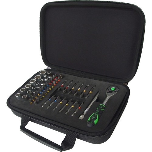 Tools competition 4 set - ks,