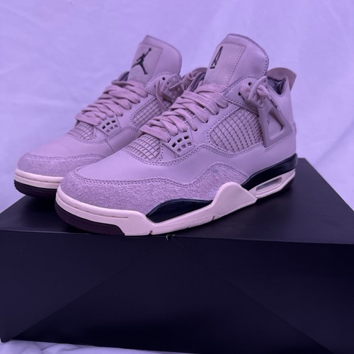 Wmns air jordan retro sp - air, 4