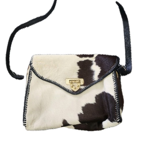Borsa tracolla vintage - borsa,