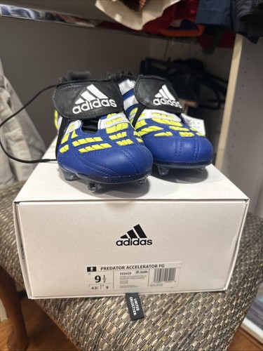 Scarpe calcio adidas - da,