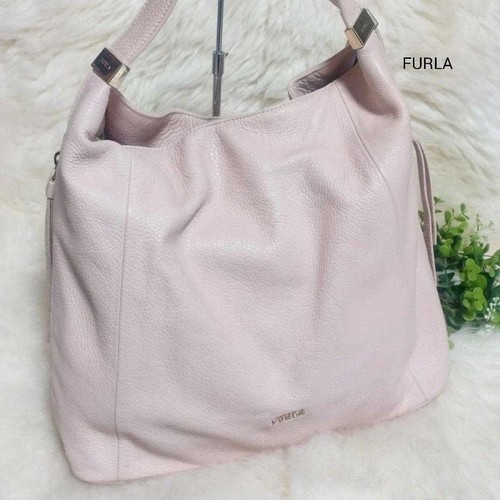 Borsa grande furla pelle - borsa,