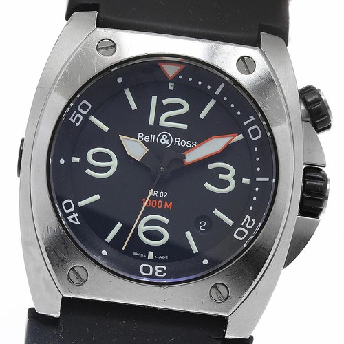 Orologio subacqueo automatico