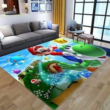Tappeto Super Mario Galaxy 2