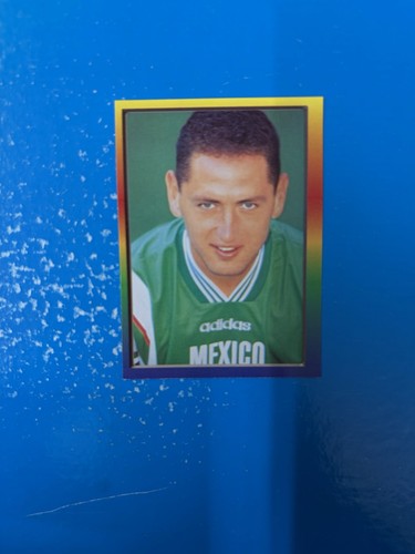 1997 copa america navarrete - copa,
