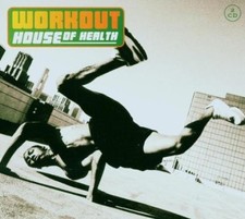 Various - Workout: House of